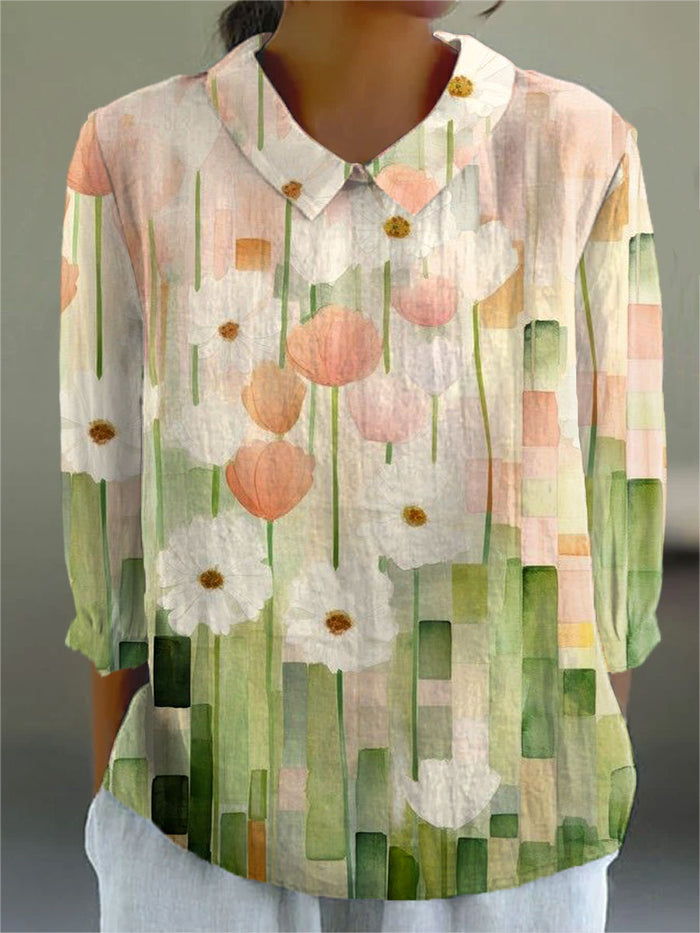 Blusa Amélia
