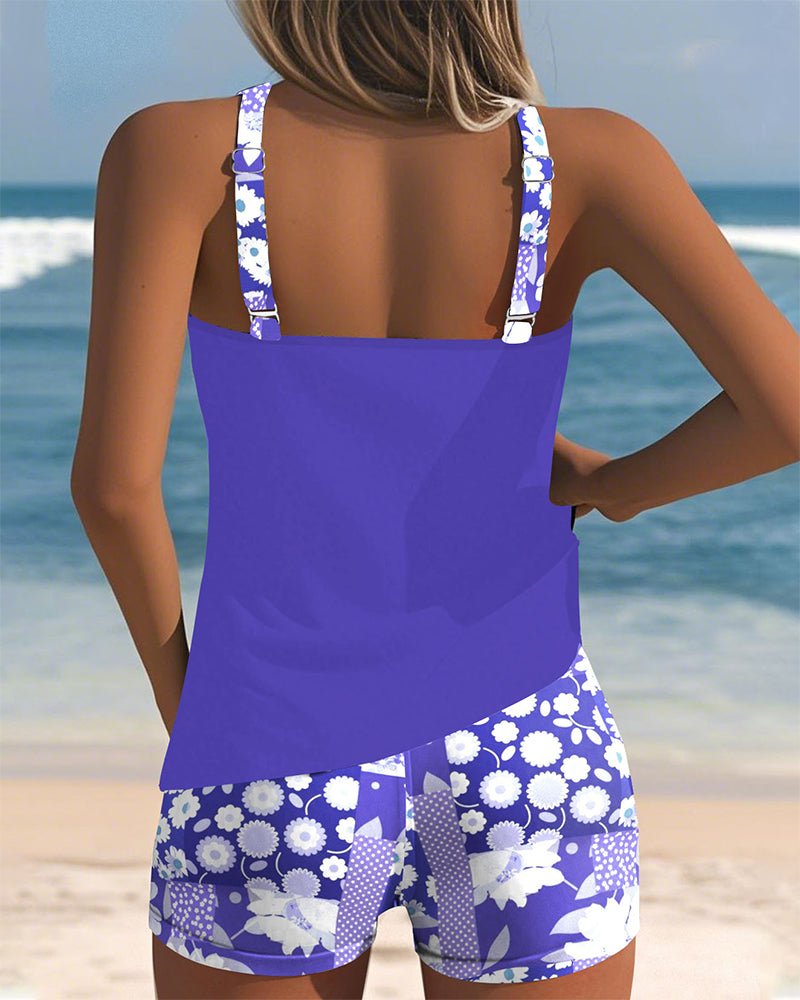 Laluna® | Set costume da bagno alla moda
