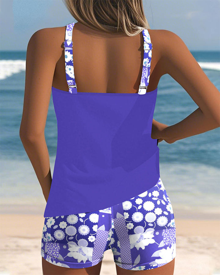 Laluna® | Set costume da bagno alla moda