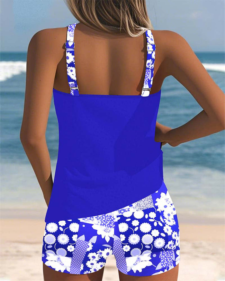 Laluna® | Set costume da bagno alla moda
