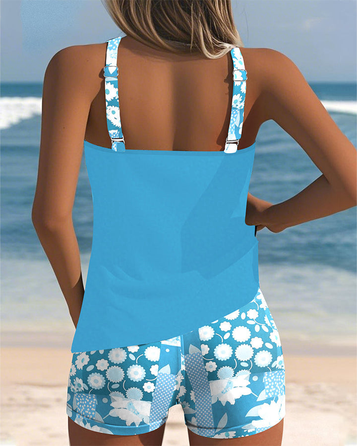Laluna® | Set costume da bagno alla moda