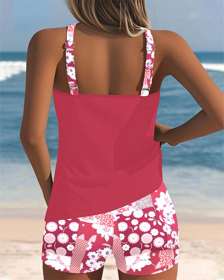 Laluna® | Set costume da bagno alla moda