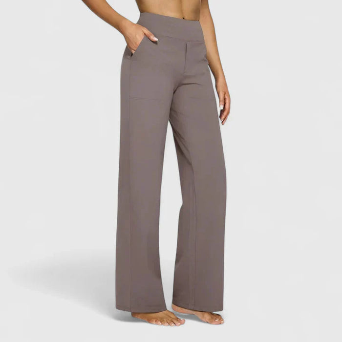 Ame | Pantaloni Eleganti