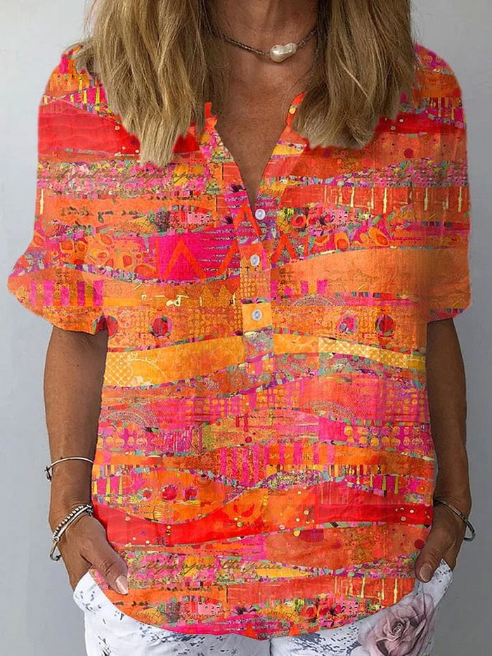 Blusa Clarice