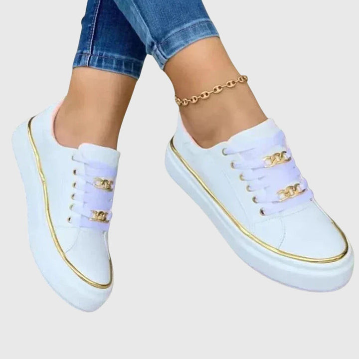 Camille™ | Scarpe Ortopediche Eleganti