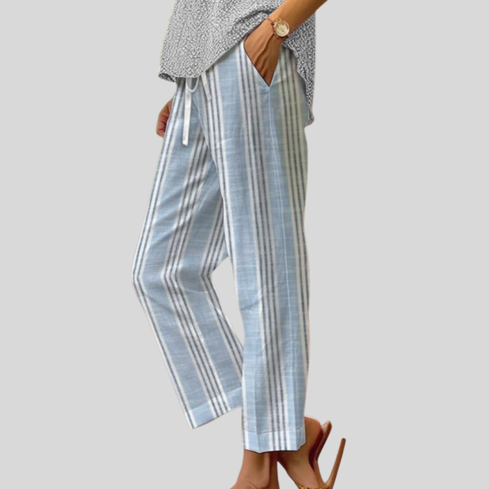 Pantaloni Casual Quotidiani
