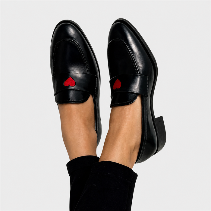 Valentino - Scarpe Casual di Passione
