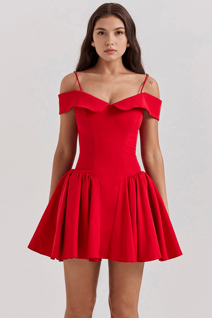 Chloe™ Mini abito