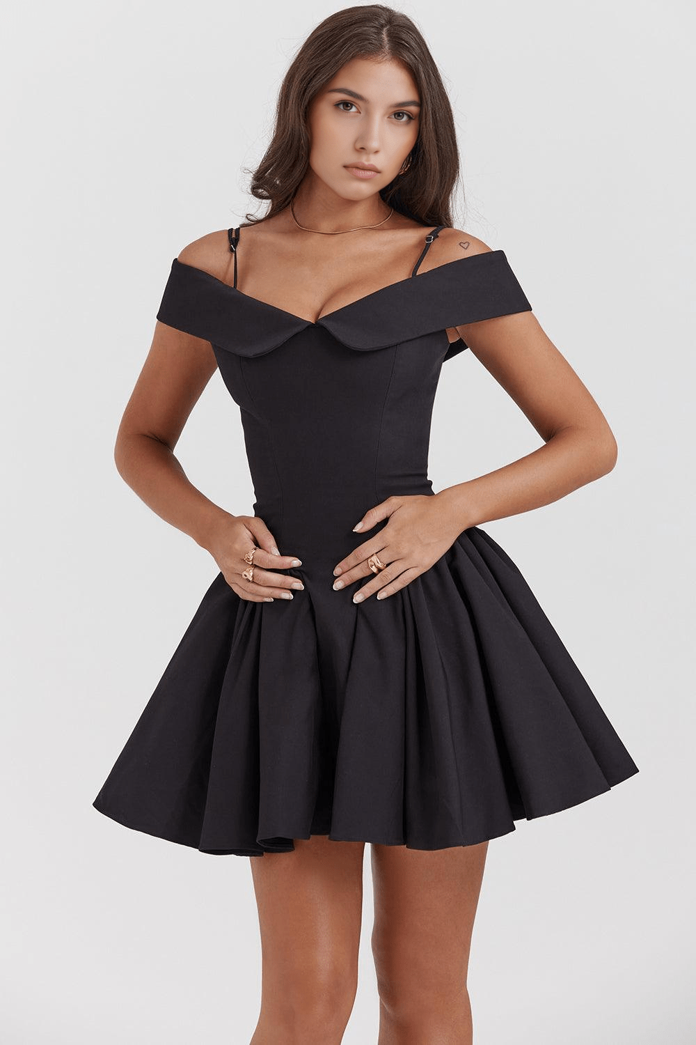 Chloe™ Mini abito