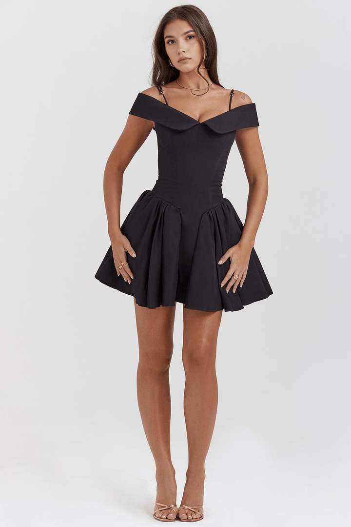 Chloe™ Mini abito