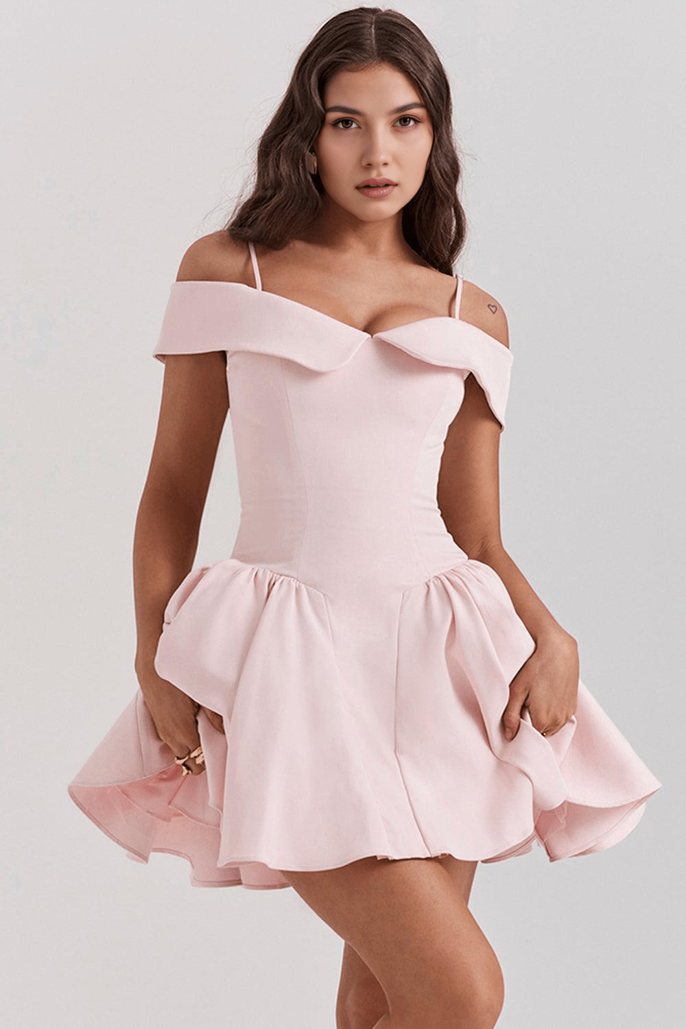 Chloe™ Mini abito