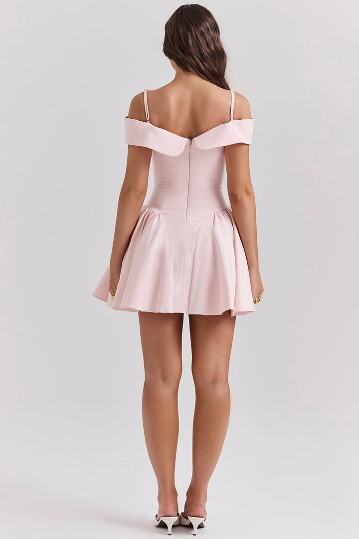 Chloe™ Mini abito