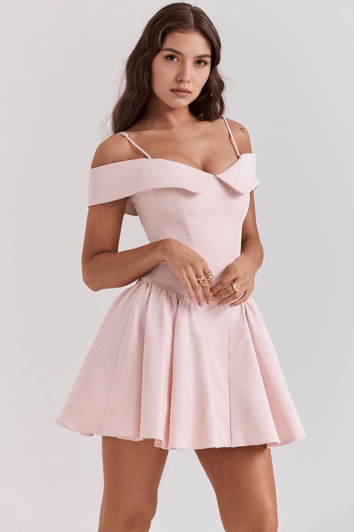 Chloe™ Mini abito