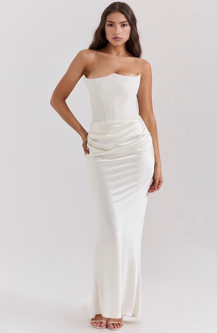 Leilani | Abito Elegante da Sera