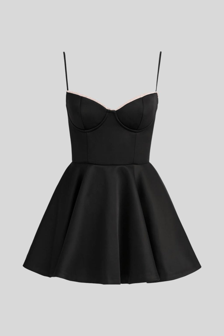 Luiza™ Mini Abito
