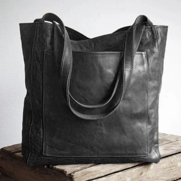 Kimberly™ | Borsa in Pelle Classica