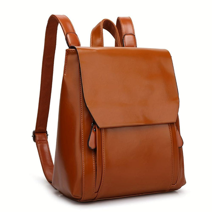 Nova™ | Zaino vintage imbottito