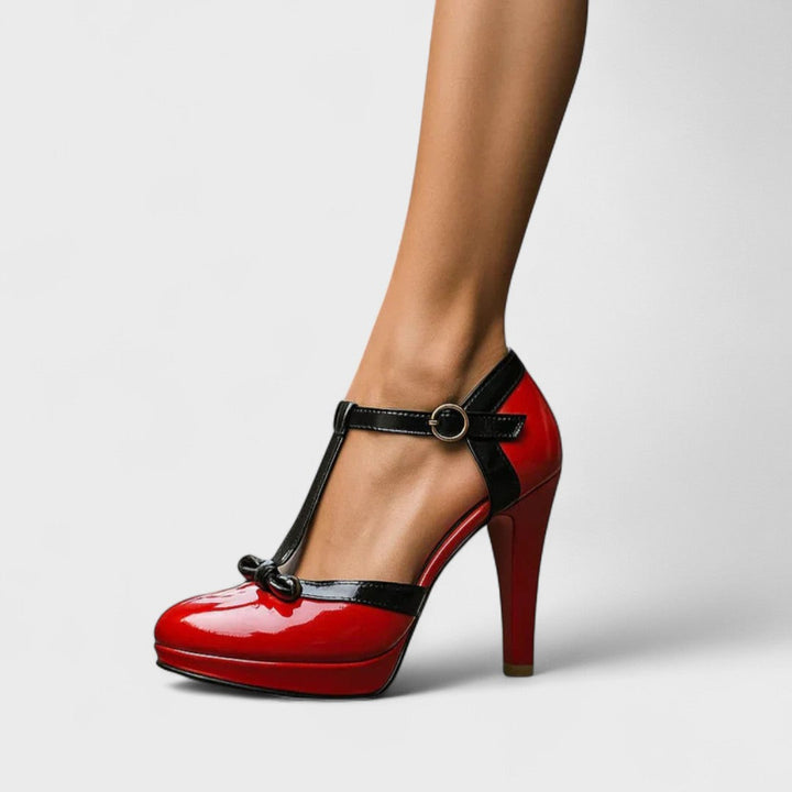 Escarpins eleganti con comfort superiore