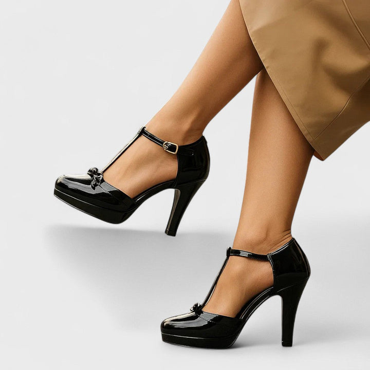 Escarpins eleganti con comfort superiore
