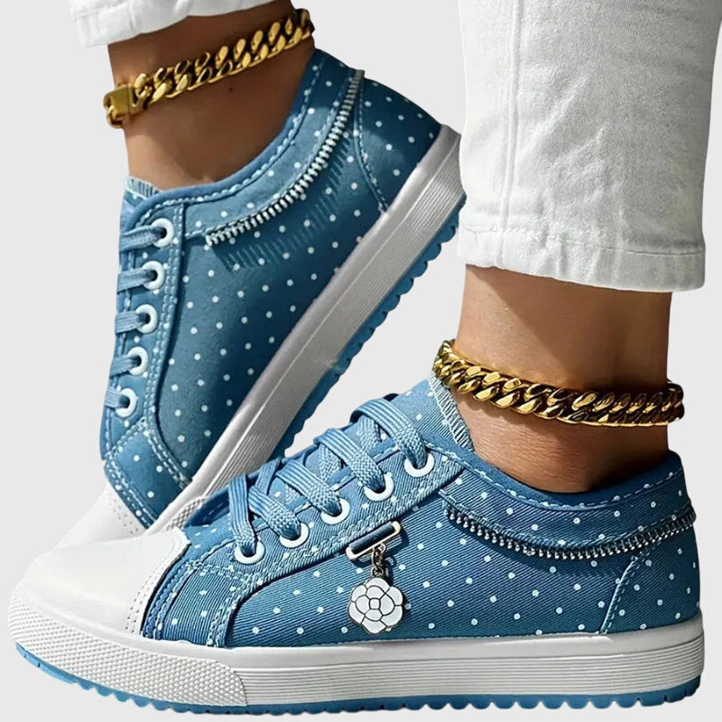 Elena™ | Sneakers Ortopediche