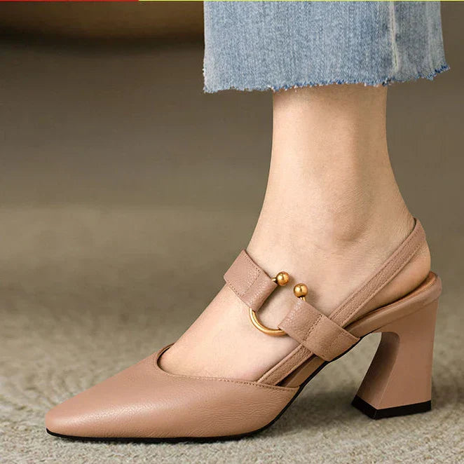 Décolleté eleganti Élise