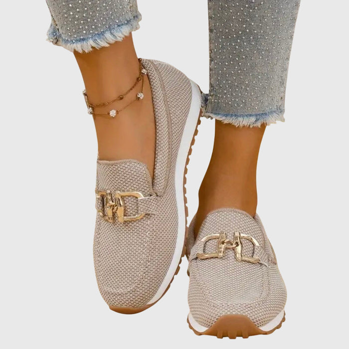 SUSIE | MOCCASINI ORTOPEDICI