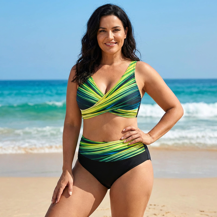 Laluna® | Bikini modellante
